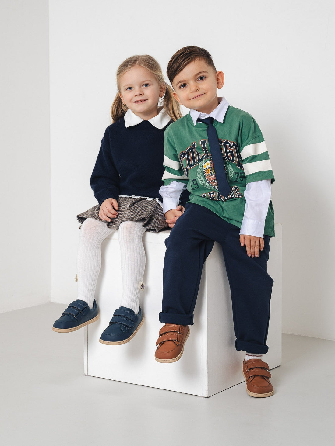 Back to School with Barefoot Shoes: Supporting Children’s Natural Movement, Development and Learning - BarefootHub - UK Barefoot Shoes
