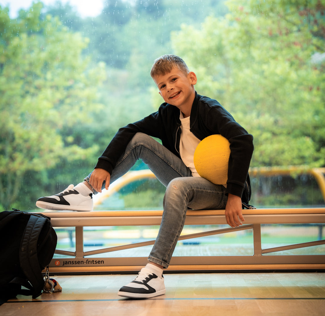 How Can Barefoot Shoes Benefit Me and My Children? - BarefootHub - UK Barefoot Shoes