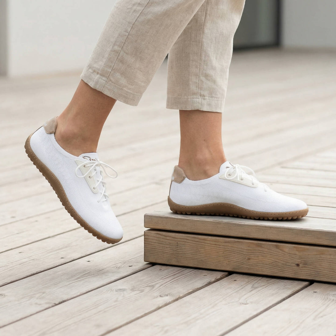 The Complete Guide to Transitioning to Barefoot Shoes