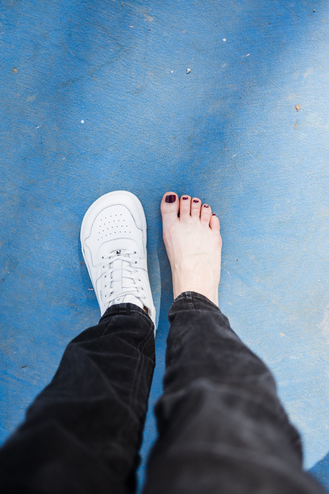 The History and Science of Barefoot Shoes - BarefootHub - UK Barefoot Shoes