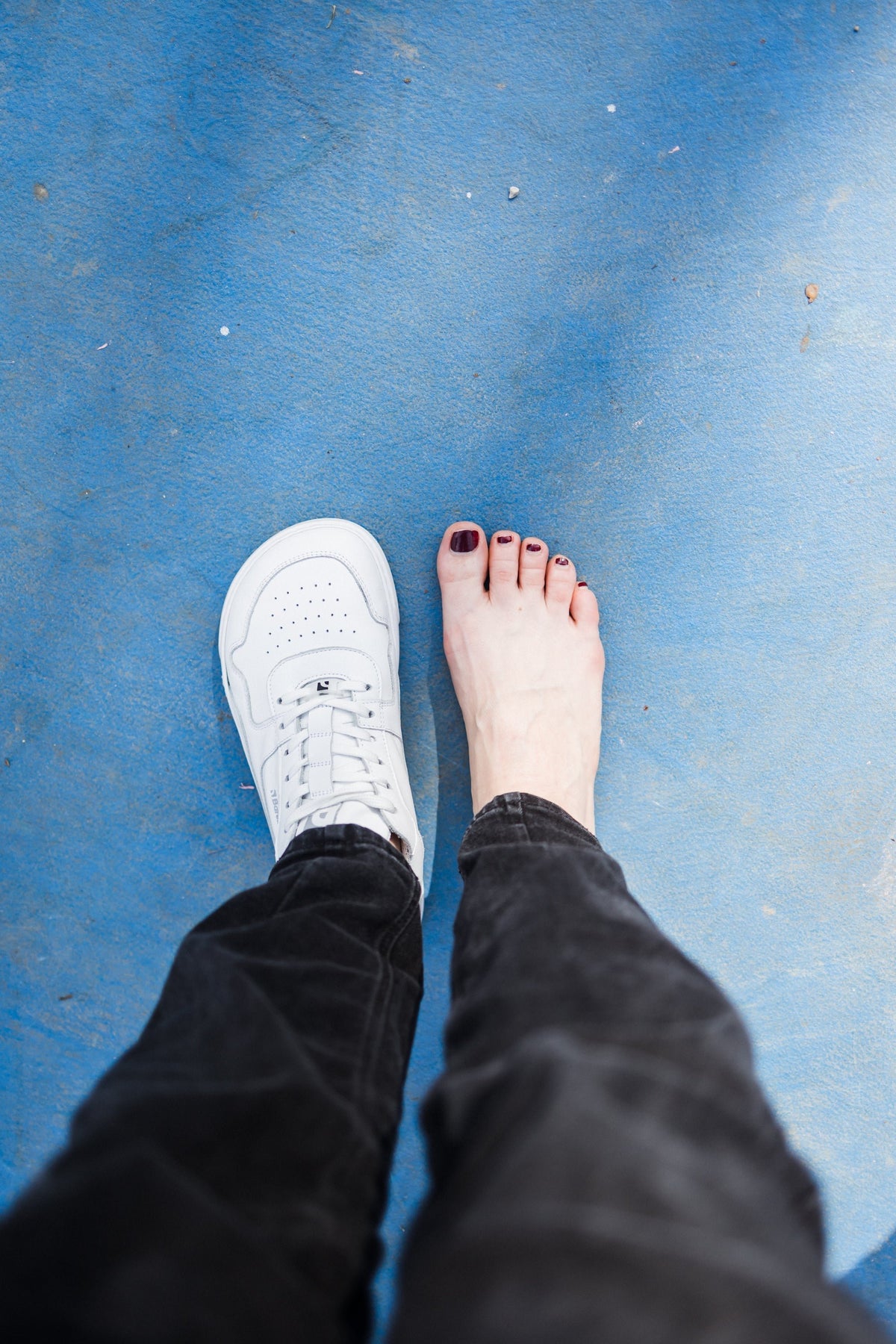 The History and Science of Barefoot Shoes - BarefootHub - UK Barefoot Shoes