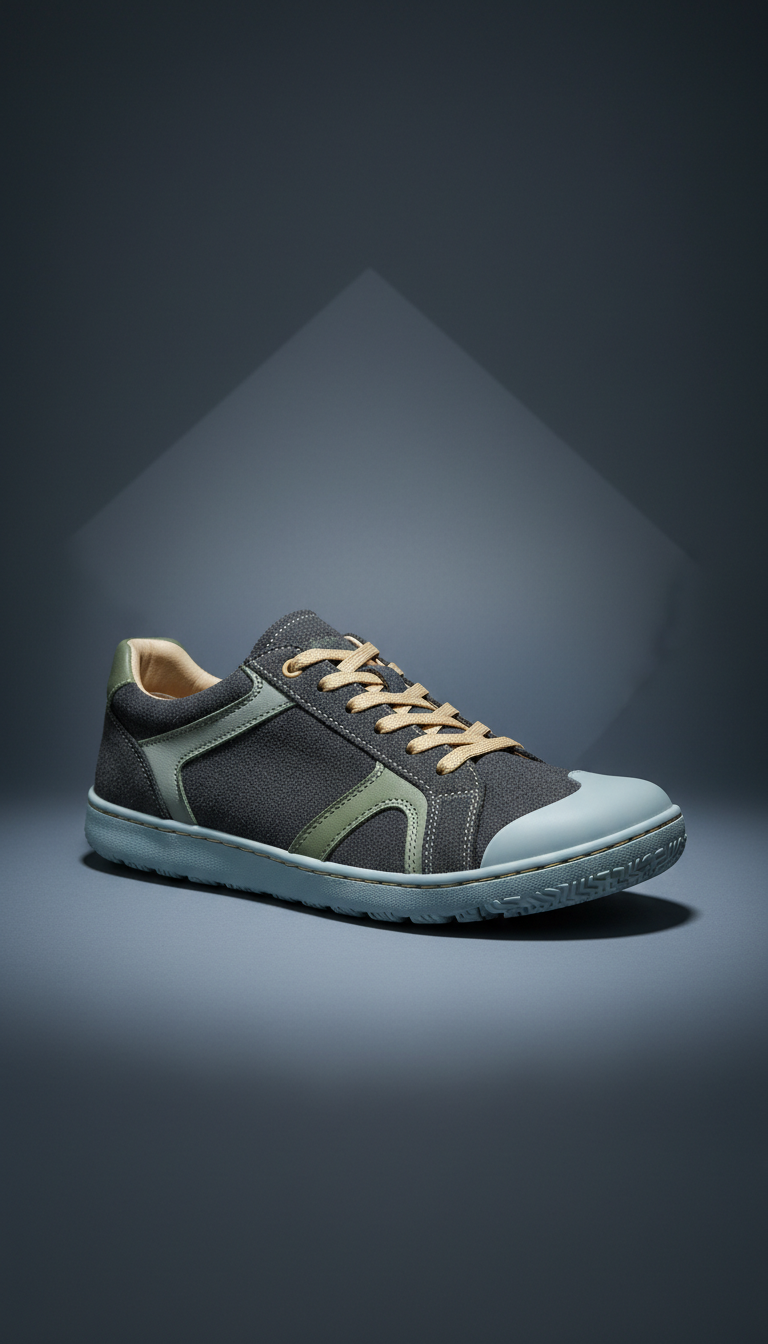 Mesh Urban Walker