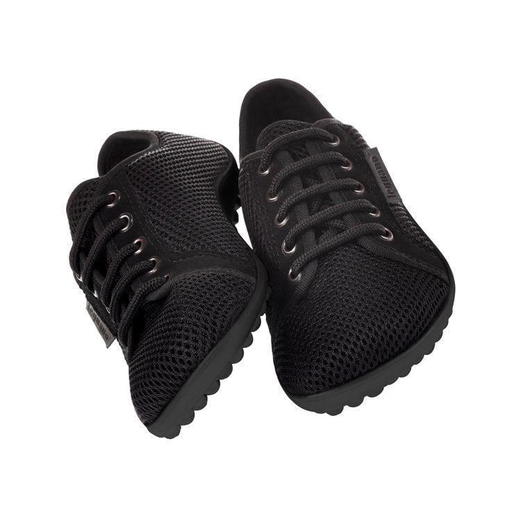 Aktiv black - BarefootHub - UK Barefoot Shoes