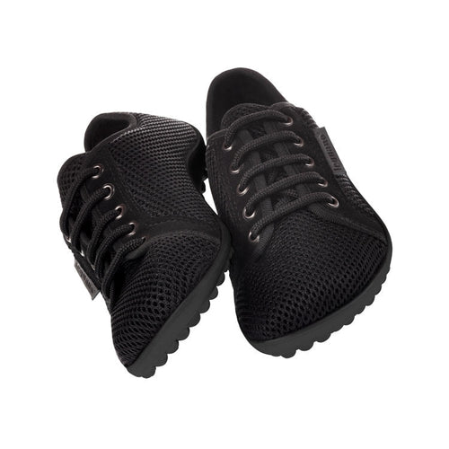 Aktiv black - BarefootHub - UK Barefoot Shoes