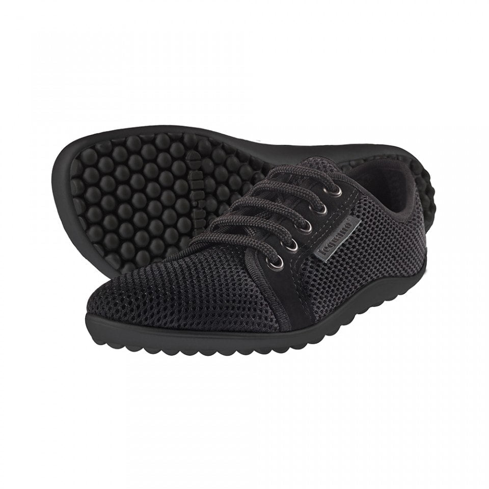 Aktiv black - BarefootHub - UK Barefoot Shoes