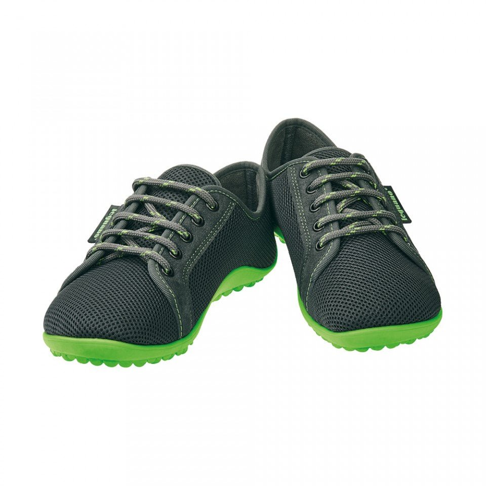 Aktiv Green Sole - BarefootHub - UK Barefoot Shoes