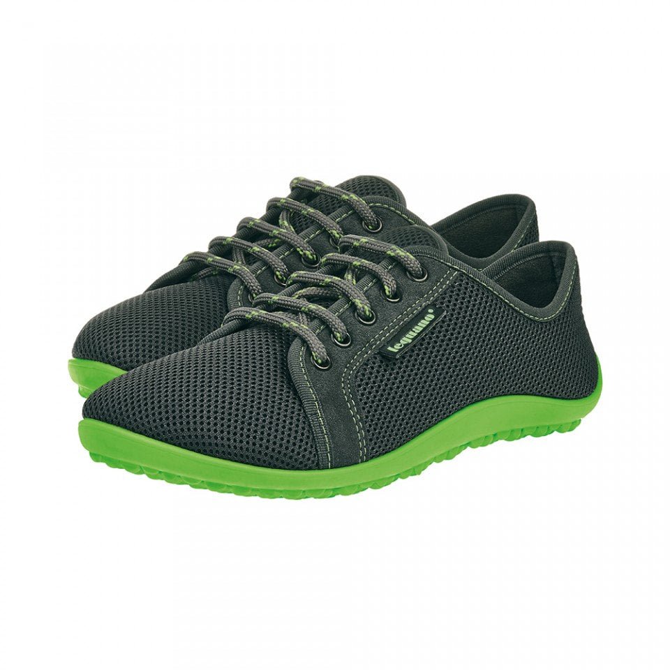 Aktiv Green Sole - BarefootHub - UK Barefoot Shoes
