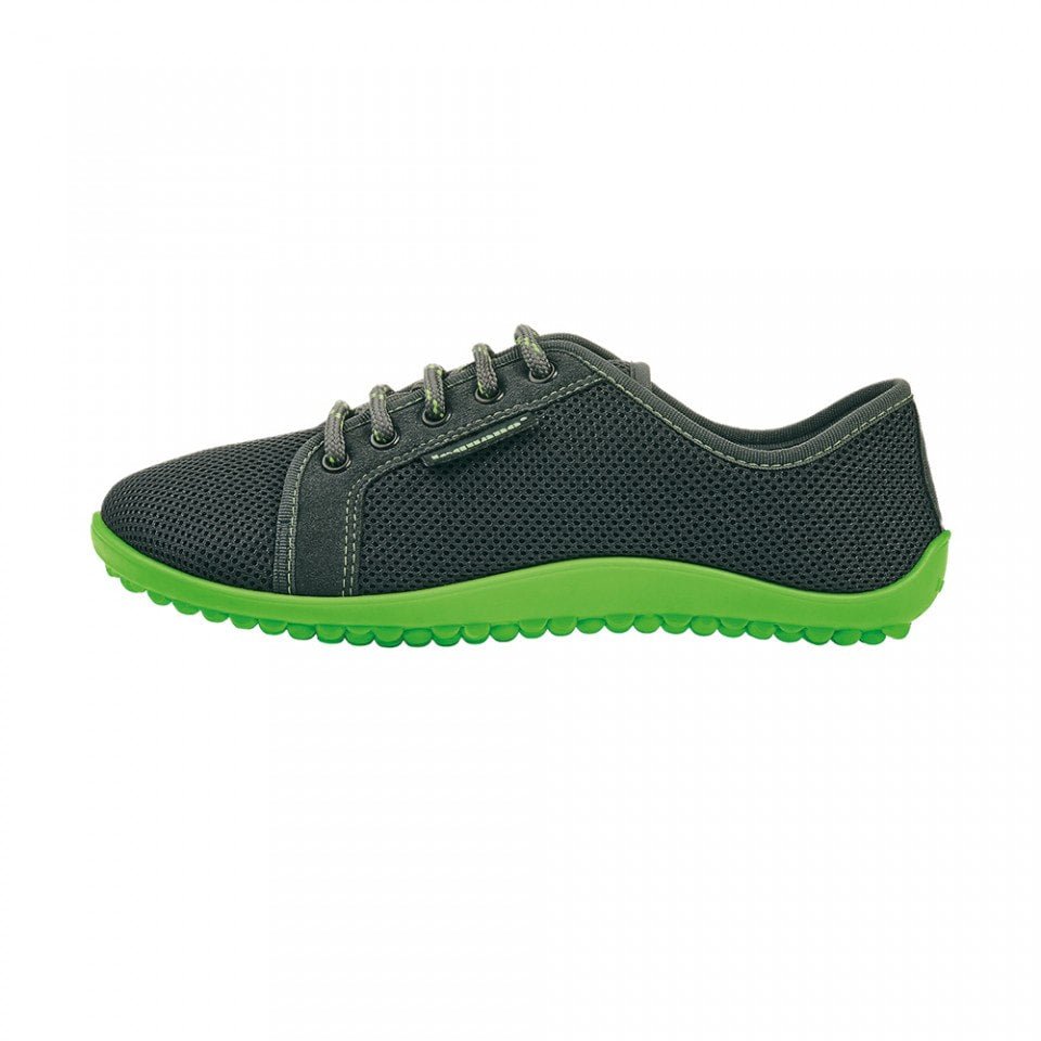 Aktiv Green Sole - BarefootHub - UK Barefoot Shoes