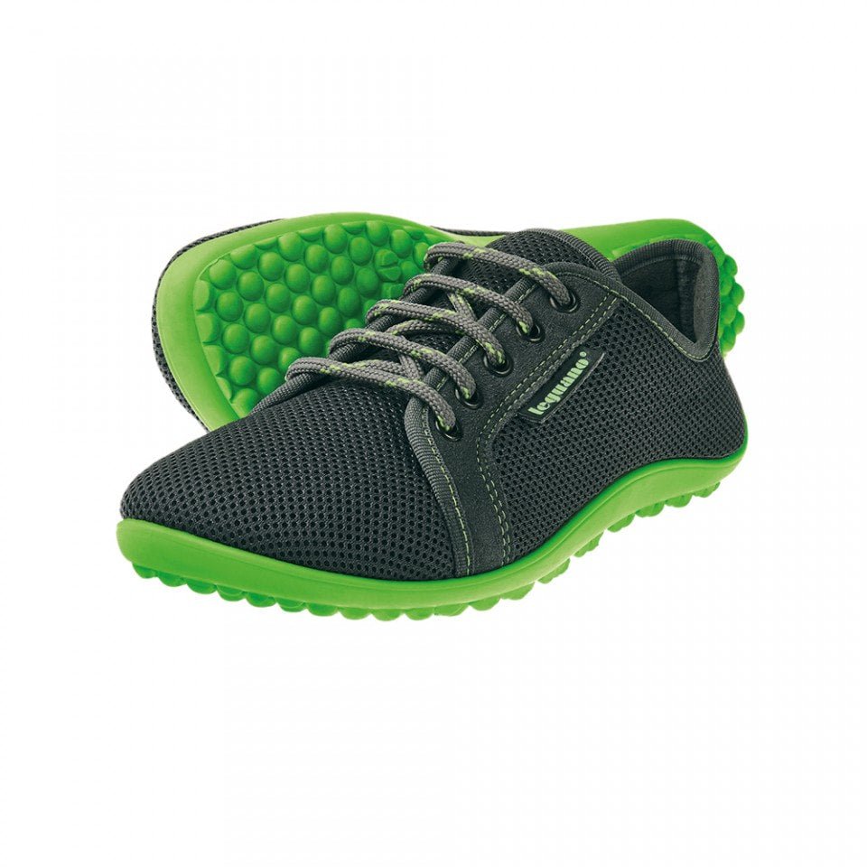 Aktiv Green Sole - BarefootHub - UK Barefoot Shoes