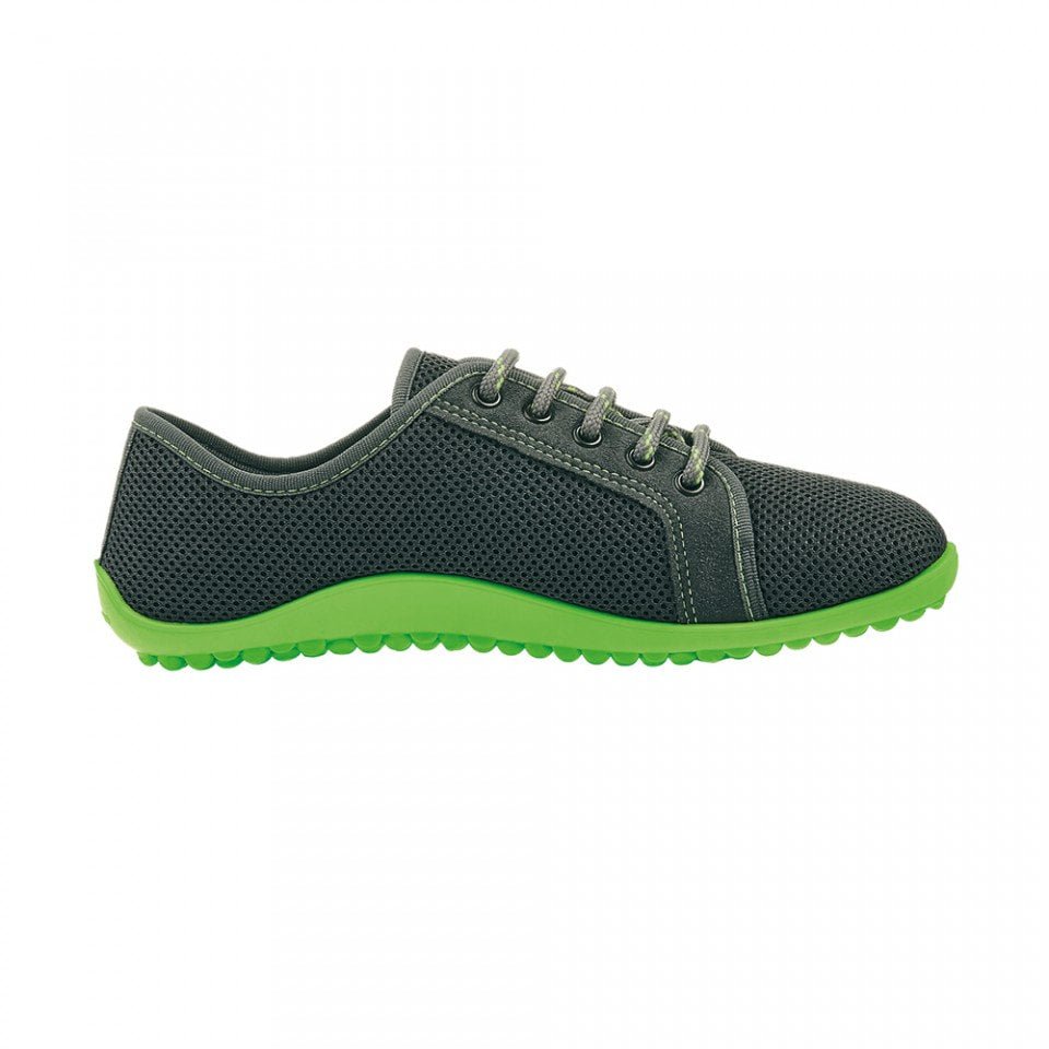 Aktiv Green Sole - BarefootHub - UK Barefoot Shoes