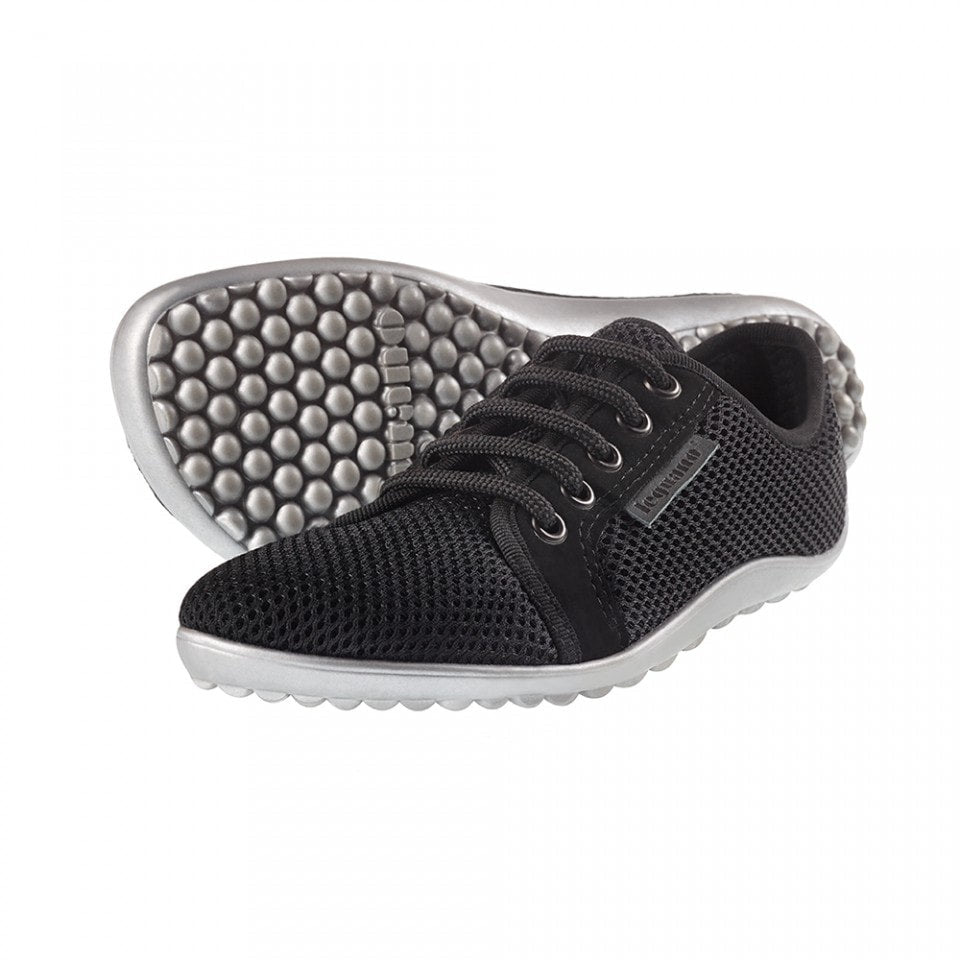 Aktiv lava black - BarefootHub - UK Barefoot Shoes