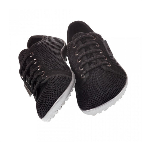 Aktiv lava black - BarefootHub - UK Barefoot Shoes