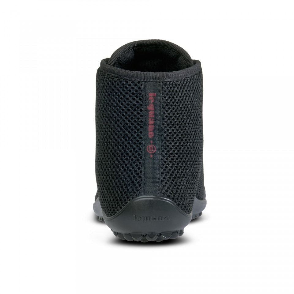 Aktiv Plus - Black - BarefootHub - UK Barefoot Shoes