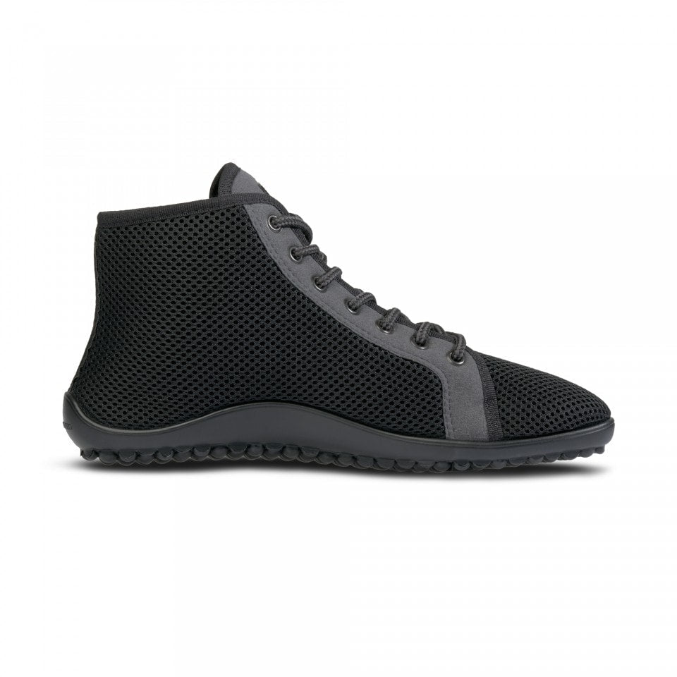 Aktiv Plus - Black - BarefootHub - UK Barefoot Shoes