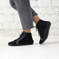 Aktiv Plus - Black - BarefootHub - UK Barefoot Shoes
