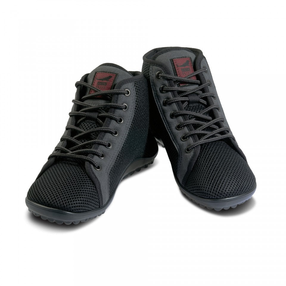 Aktiv Plus - Black - BarefootHub - UK Barefoot Shoes