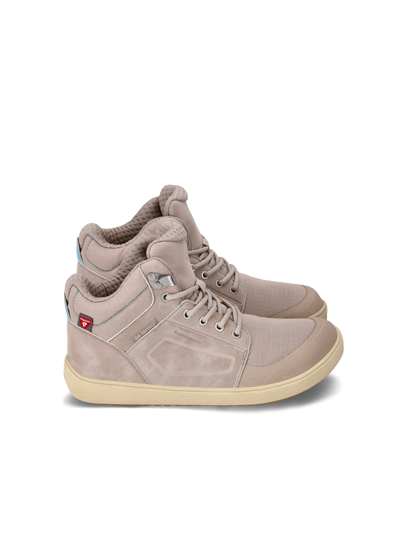 Barfußstiefel Be Lenka ArcticEdge - Beige