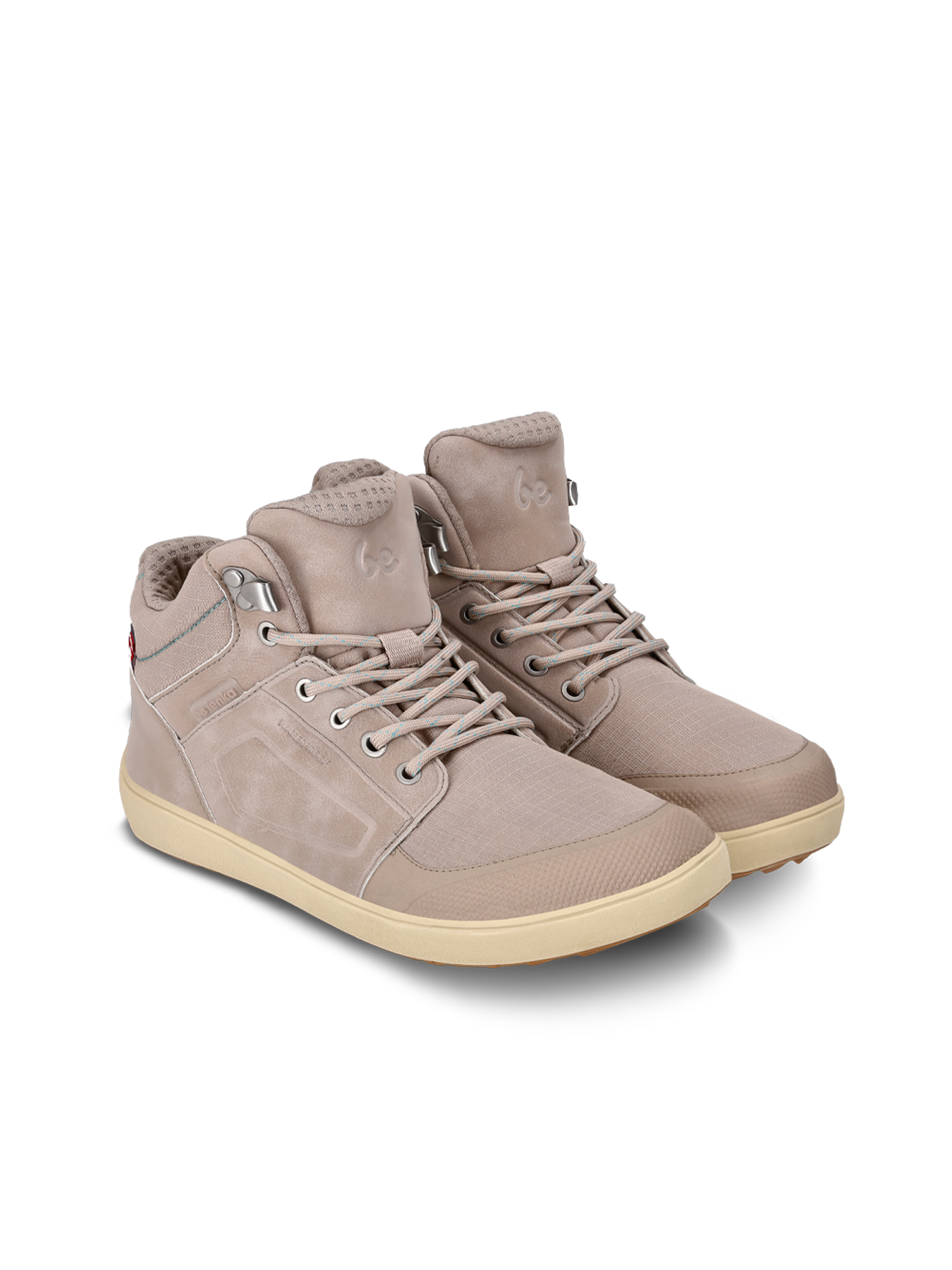 Barfußstiefel Be Lenka ArcticEdge - Beige