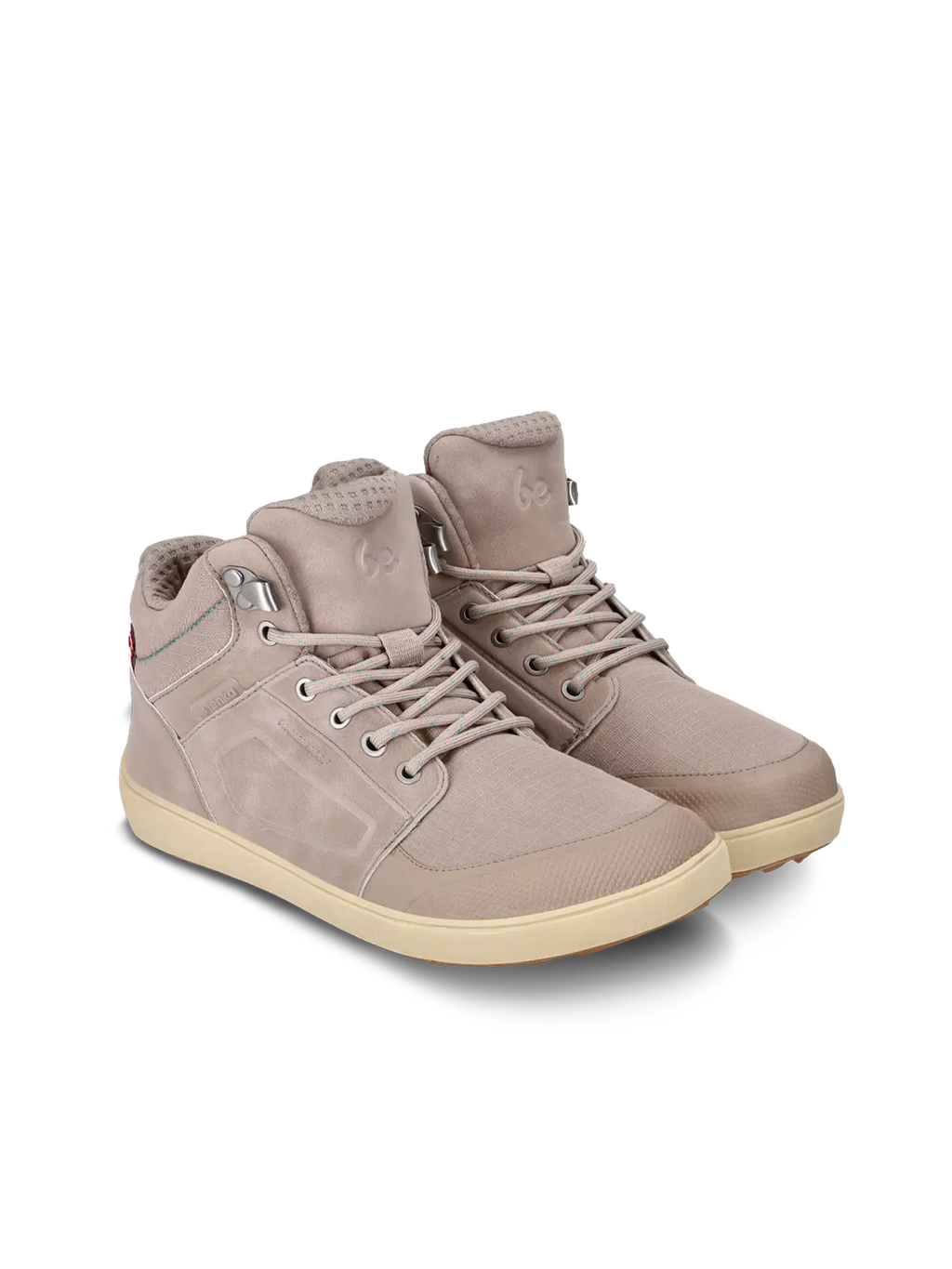 Barefoot Boots Be Lenka ArcticEdge - Beige