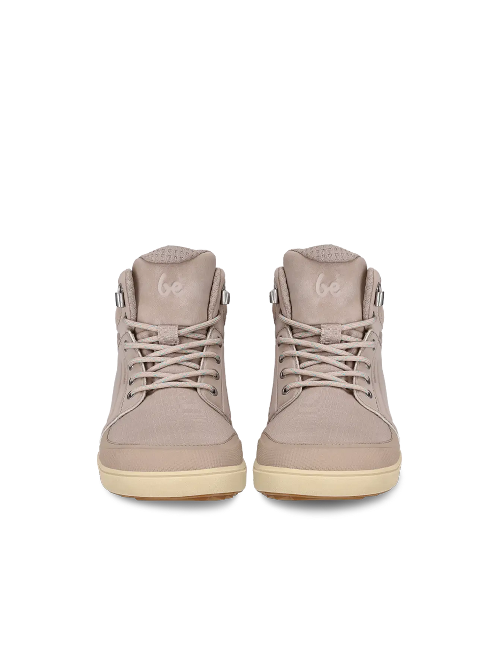 Barefoot Boots Be Lenka ArcticEdge - Beige