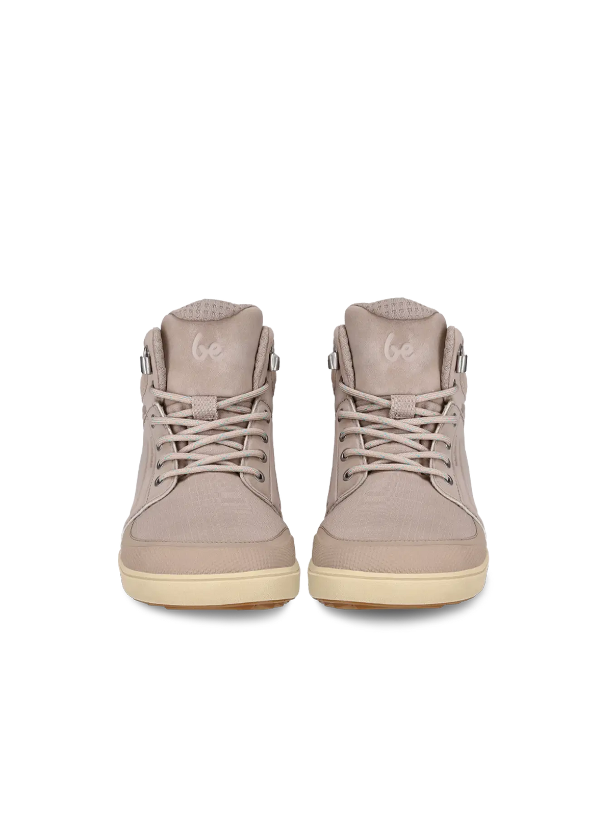 Barefoot Boots Be Lenka ArcticEdge - Beige