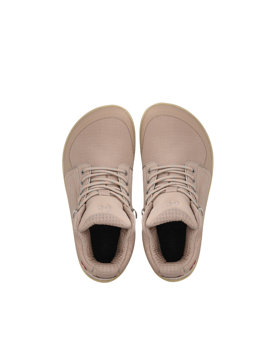 Barfußstiefel Be Lenka ArcticEdge - Beige