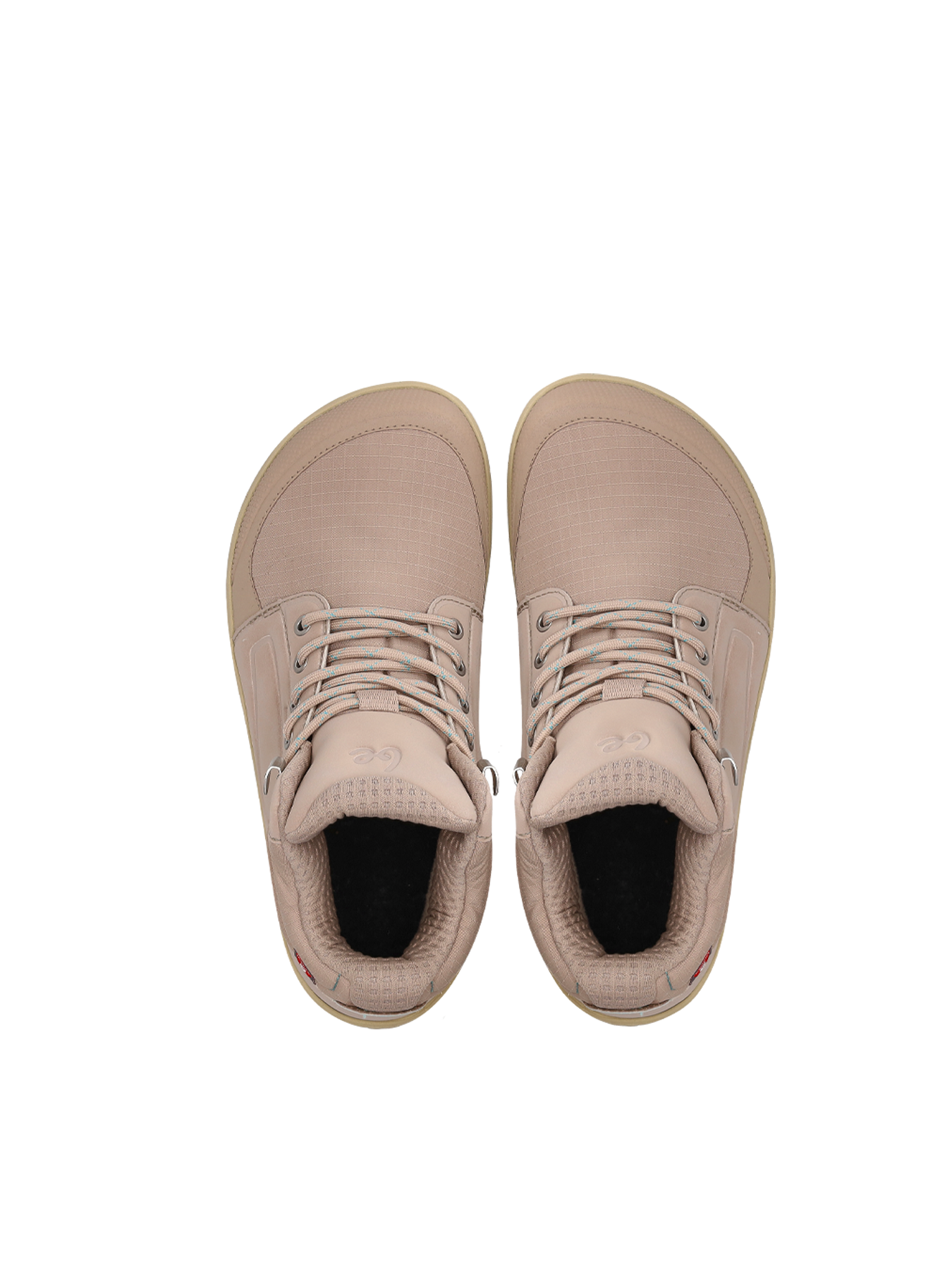 Barfußstiefel Be Lenka ArcticEdge - Beige