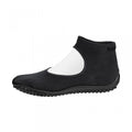 Ballerina Black - BarefootHub - UK Barefoot Shoes