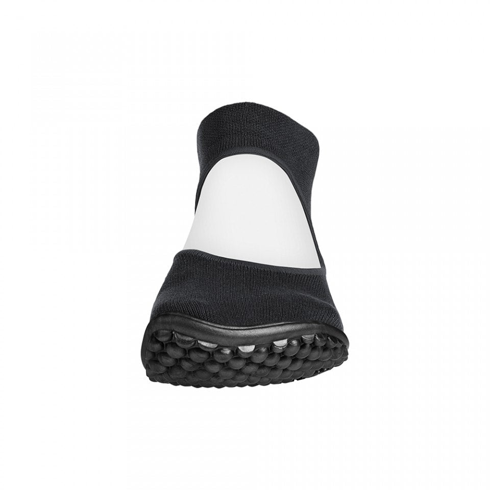 Ballerina Black - BarefootHub - UK Barefoot Shoes