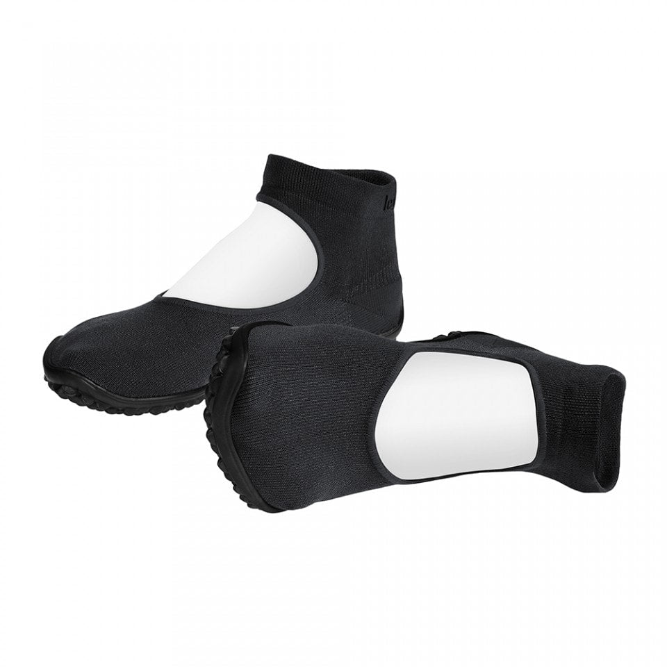 Ballerina Black - BarefootHub - UK Barefoot Shoes