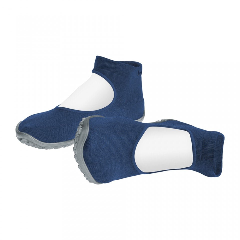Ballerina Blue - BarefootHub - UK Barefoot Shoes