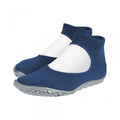 Ballerina Blue - BarefootHub - UK Barefoot Shoes