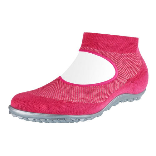 Ballerina Pink - BarefootHub - UK Barefoot Shoes