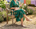 Ballet Flats Be Lenka Lilea - Cream - BarefootHub - UK Barefoot Shoes
