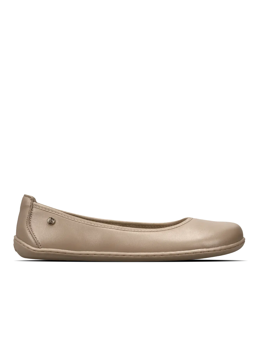 Ballet Flats Be Lenka Sophelia - Beige - BarefootHub - UK Barefoot Shoes