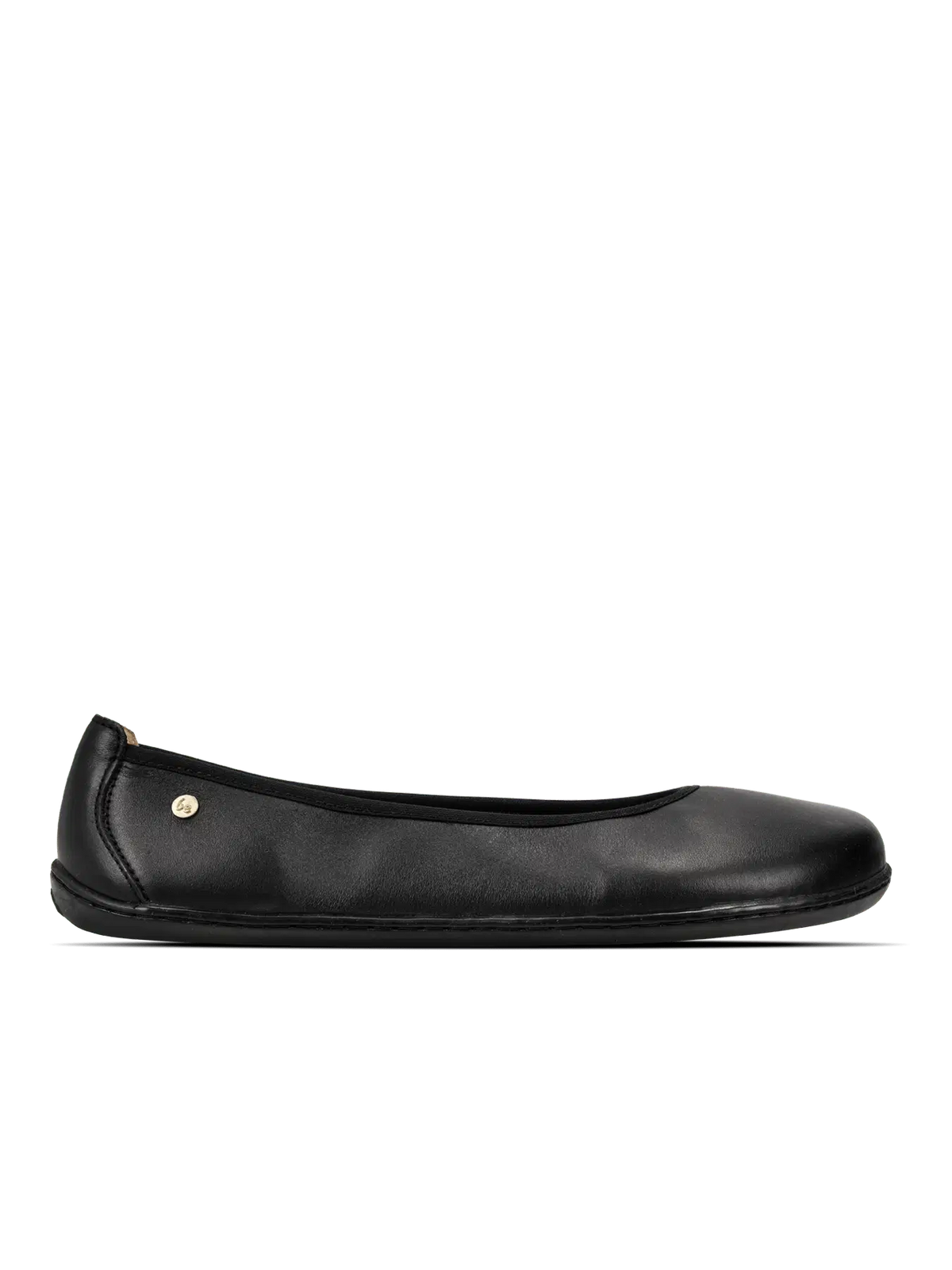 Ballet Flats Be Lenka Sophelia - Black - BarefootHub - UK Barefoot Shoes