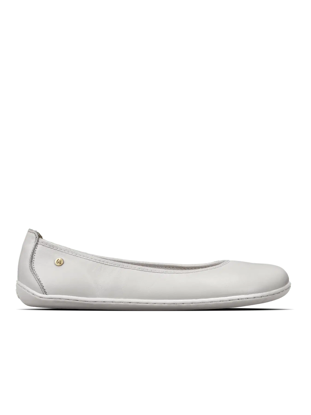 Ballet Flats Be Lenka Sophelia - Off - White - BarefootHub - UK Barefoot Shoes