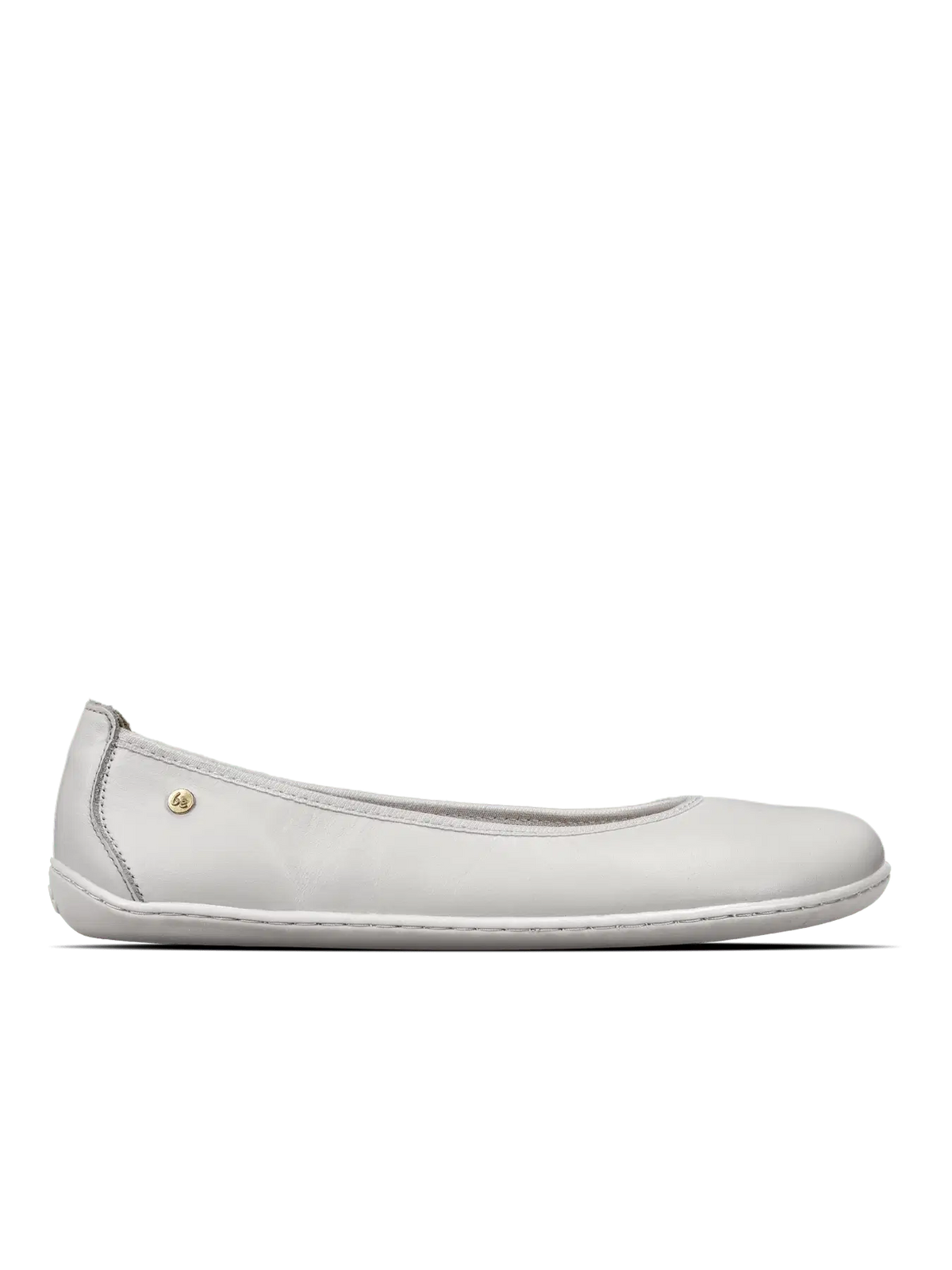 Ballet Flats Be Lenka Sophelia - Off - White - BarefootHub - UK Barefoot Shoes