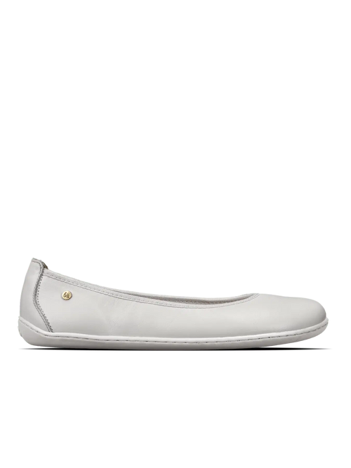 Ballet Flats Be Lenka Sophelia - Off - White - BarefootHub - UK Barefoot Shoes