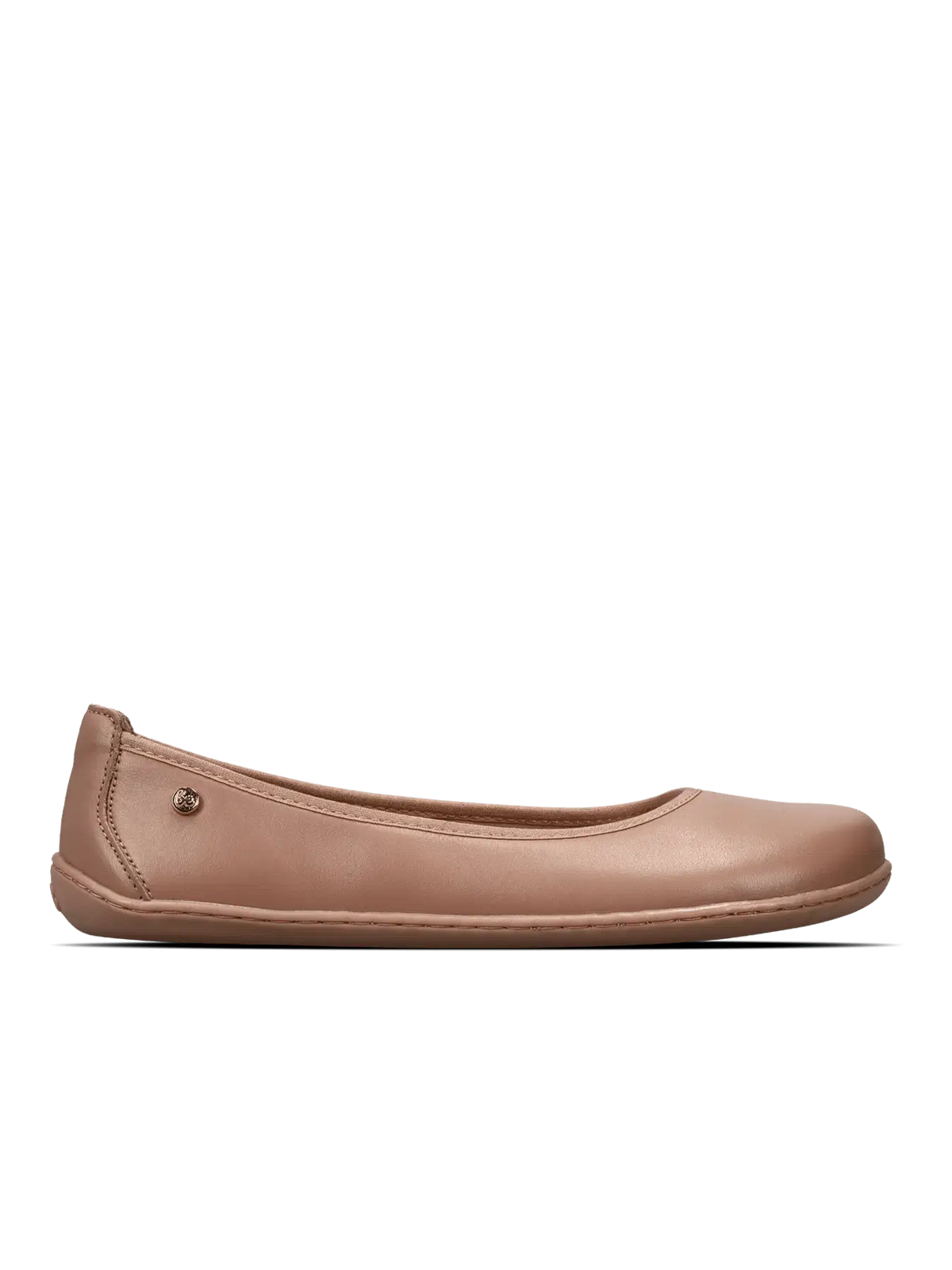 Ballet Flats Be Lenka Sophelia - Powder - BarefootHub - UK Barefoot Shoes