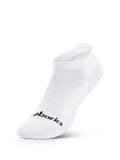Barebarics - Barfußsocken - Füßlinge - Weiß