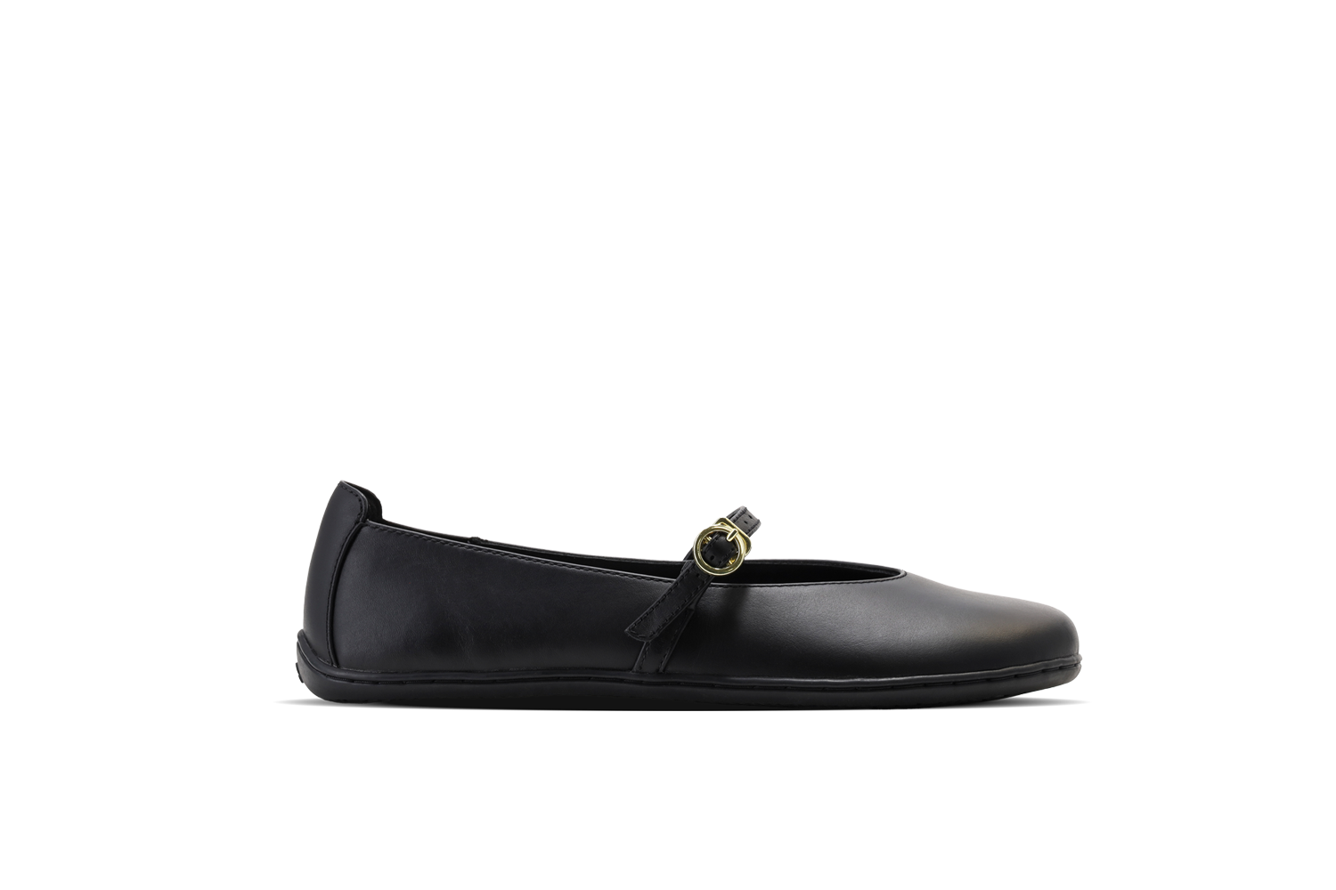 Ballet Flats Be Lenka Amalea - All Black