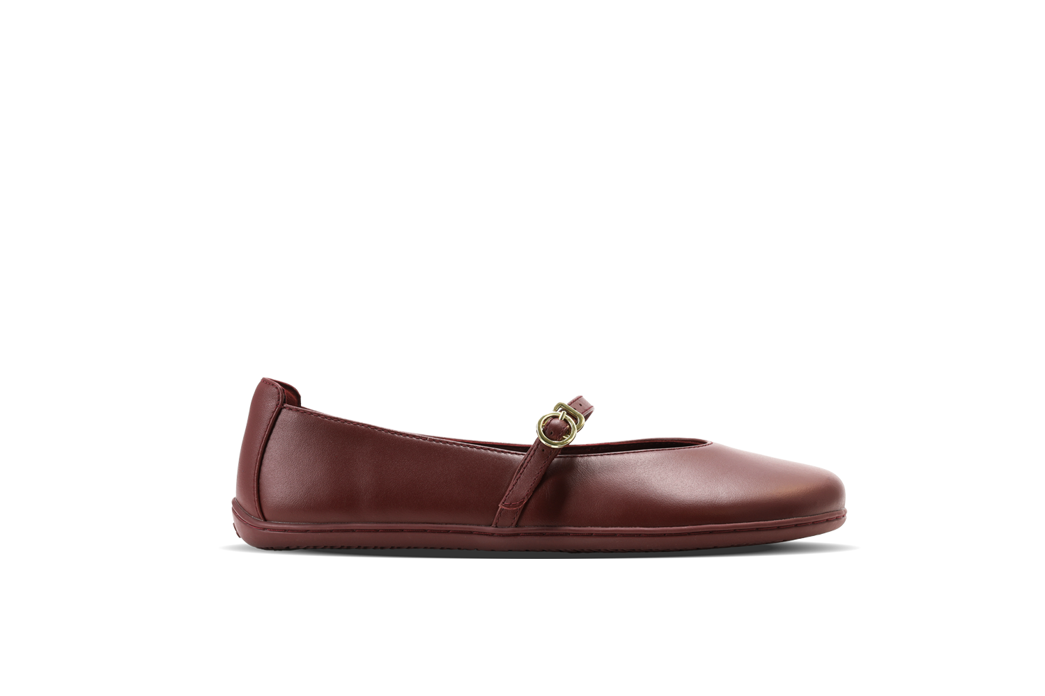 Ballet Flats Be Lenka Amalea - Burgundy