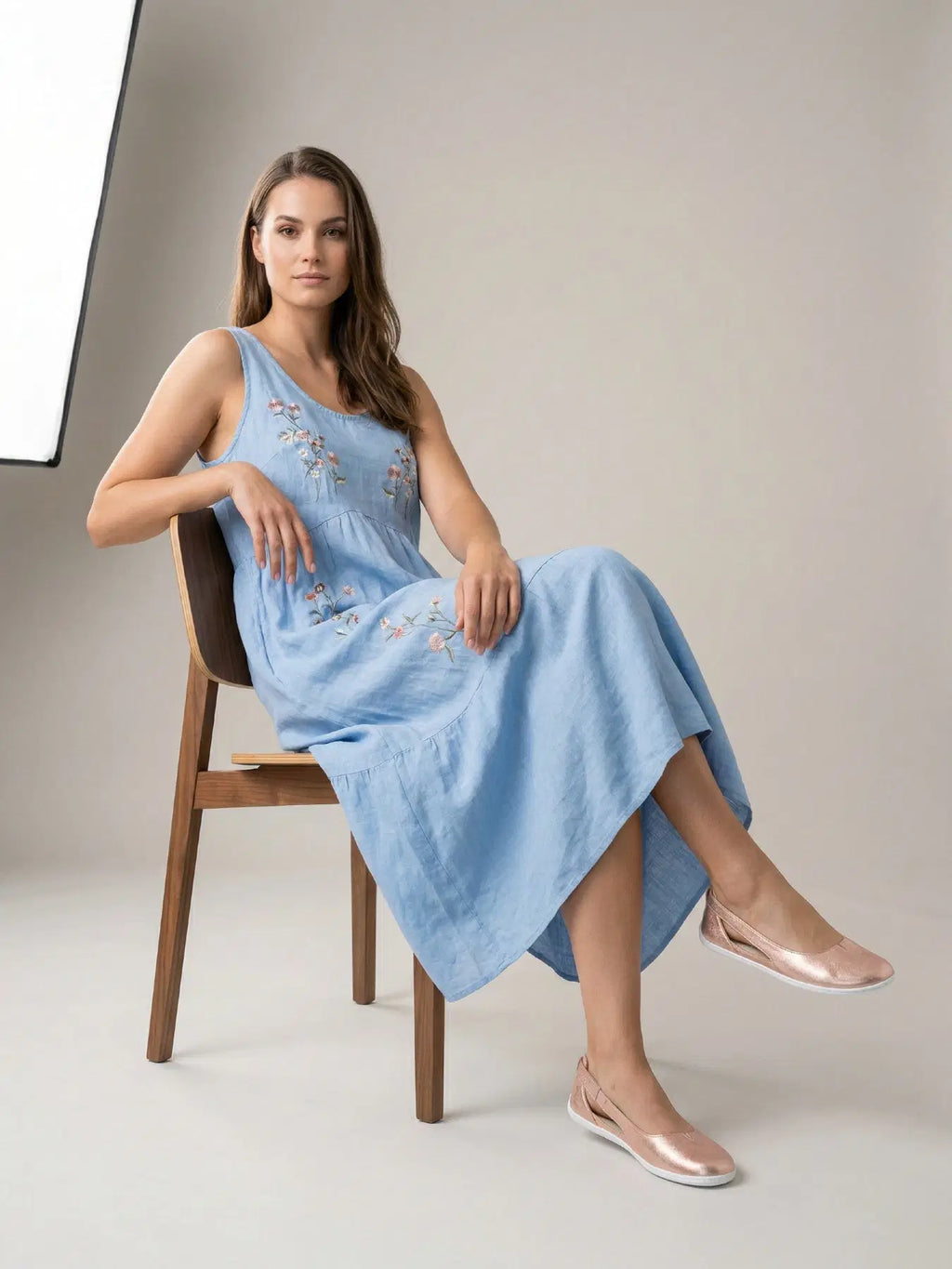 Ballet Flats Be Lenka - Bellissima 2.0 - Rose Gold