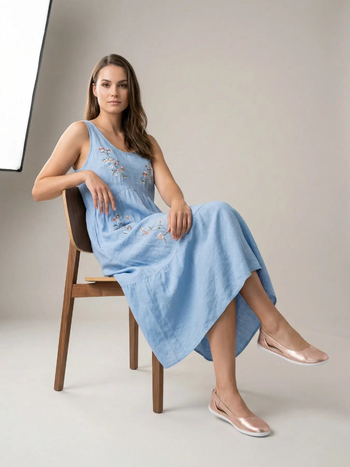 Ballet Flats Be Lenka - Bellissima 2.0 - Rose Gold