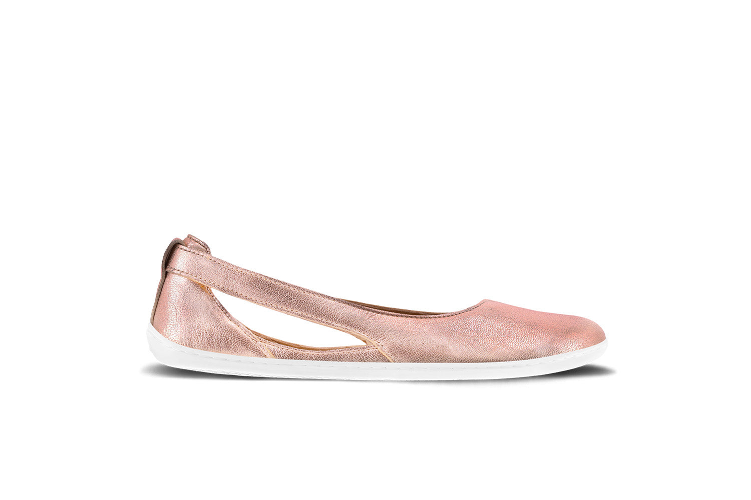 Ballerinas Be Lenka - Bellissima 2.0 - Roségold
