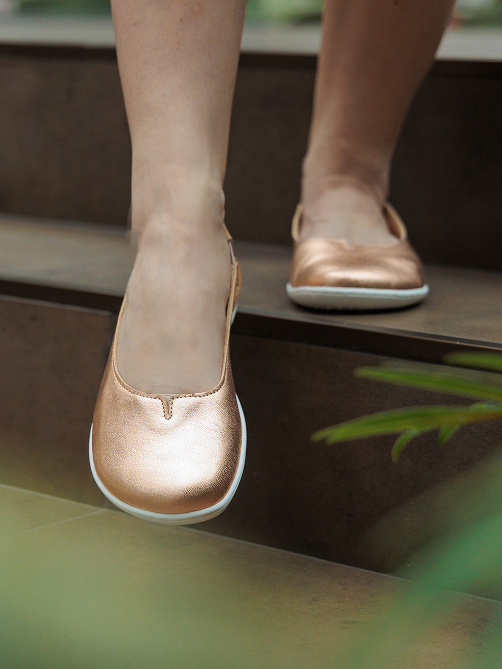 Ballerinas Be Lenka - Bellissima 2.0 - Roségold