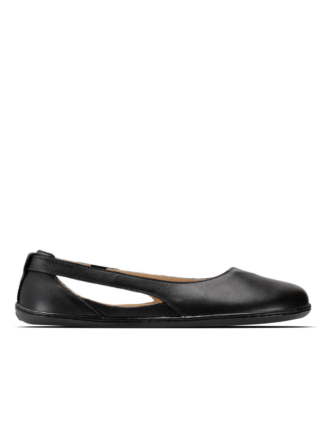 Ballett-Ballerinas Be Lenka Bellissima 3.0 - Schwarz