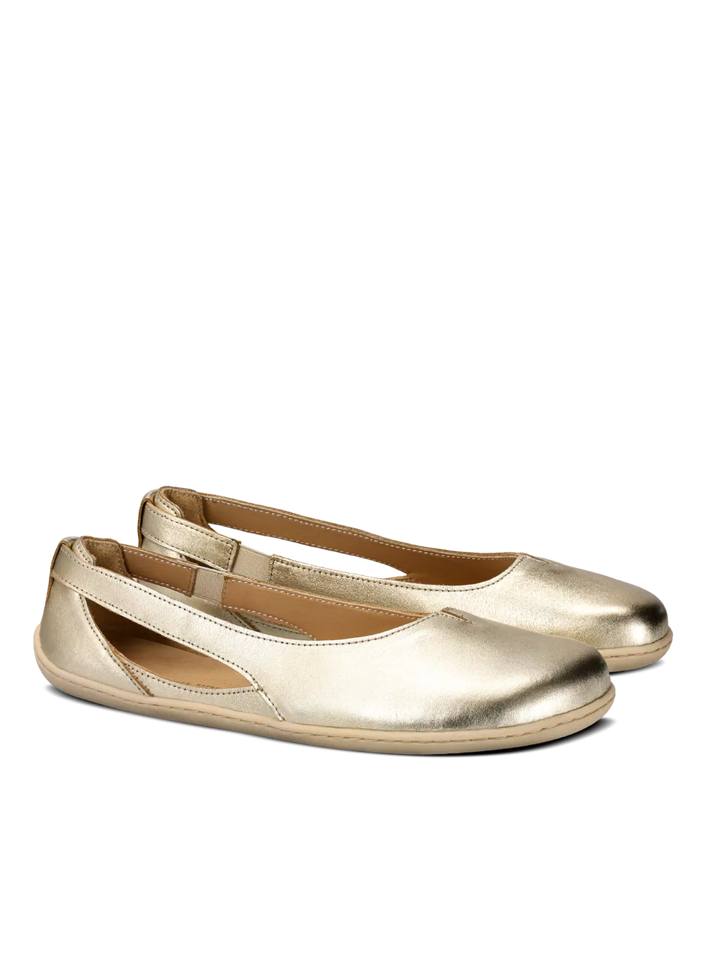 Ballerinas Be Lenka Bellissima 3.0 - Gold