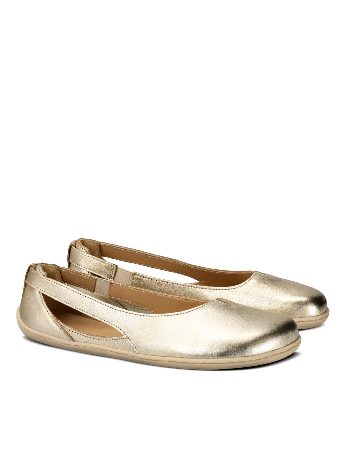 Ballerinas Be Lenka Bellissima 3.0 - Gold
